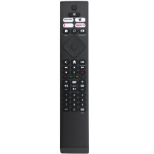 Replace HR45B-GJ03 Remote Control for TV HR45B-GJ03 398GR08BEPHN0039HR Remote Control