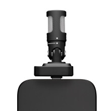 Shure MV88-USBC - stereo microphone with USB-C connector