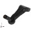 Handlebar Mount with Threaded Tube Reinforcement Connector for  G2 Master Electric Scooter 2