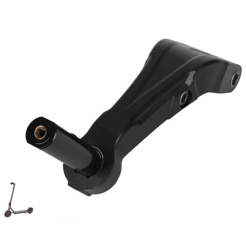 Handlebar Mount with Threaded Tube Reinforcement Connector for  G2 Master Electric Scooter 1
