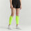Calf Compression Sleeves 20-30mmHg for Shin Splint & Calf Support L 4