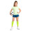Calf Compression Sleeves 20-30mmHg for Shin Splint & Calf Support L 5