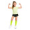 Calf Compression Sleeves 20-30mmHg for Shin Splint & Calf Support L 6