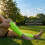 Calf Compression Sleeves 20-30mmHg for Shin Splint & Calf Support L 7