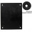 For Steam Machine Game Console Magnetic Faceplate Replacement Pixel Display Screen Panel Front Cover Accessory 8