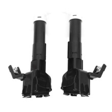 Headlight Washer Nozzle Spray Light Lamp Cleaning Actuator 85208-0K030 85207-0K030 for FORTUNER 2011-2015