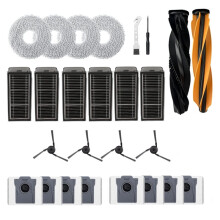 26 Accessori per L40s Ultra / L40s Pro Ultra / X50 Ultra Complete / L50 Pro Ultra / X50 Master