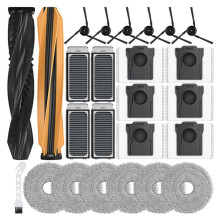 25Pcs Accessories for L40s Ultra / L40s Pro Ultra/ X50 Ultra Complete/L50 Pro Ultra/X50 Master