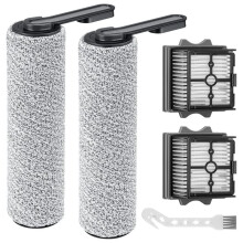 Only S5 Combo Roller Brush Replacement for Floor ONE S5 Combo