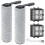 Only S5 Combo Roller Brush Replacement for  Floor ONE S5 Combo 1