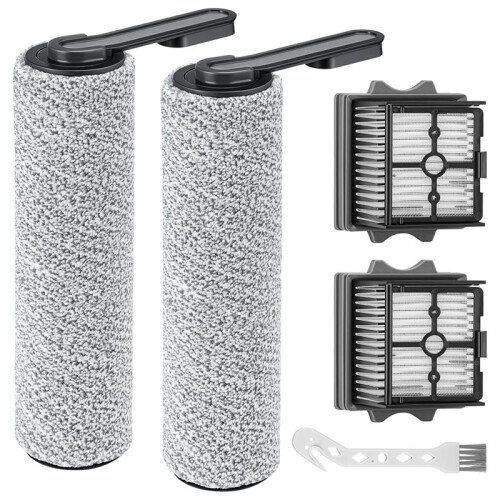 Only S5 Combo Roller Brush Replacement for  Floor ONE S5 Combo
