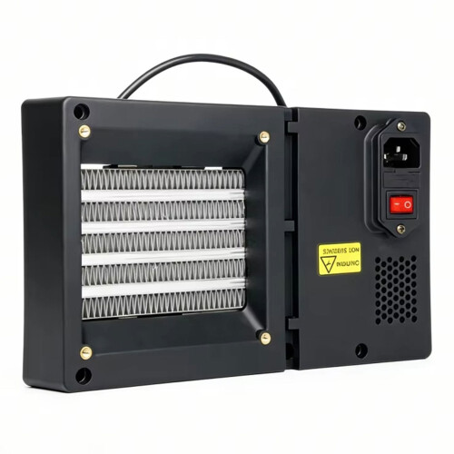 New 220V Cavity Heating Module for Sovol SV08 MAX Chamber Heating Module3D Printer EU-PLUG