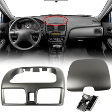 New Car Interior A/C Outlet Air Vent Dashboard Cover 68268-0480 for Sentra Sunny 2000-2006