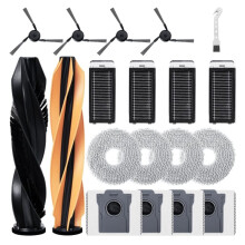 19 Accessori per L40s Ultra / L40s Pro Ultra / X50 Ultra Complete / L50 Pro Ultra / X50 Master