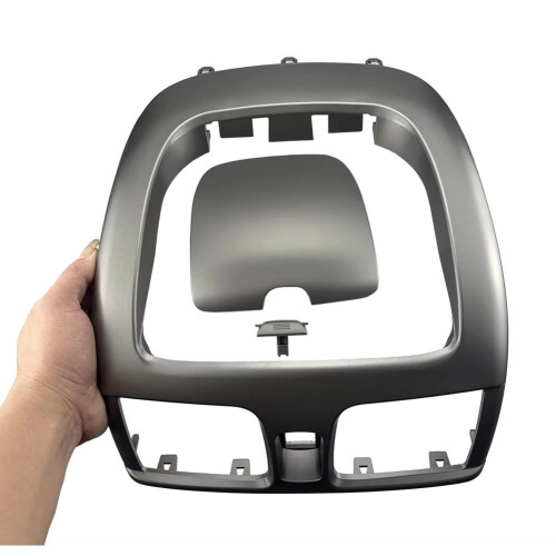 Cache de Ventilation Intérieur Neuf pour Tableau de Bord pour  Sentra Sunny 2000-2006 (Référence 68268-0480) 2