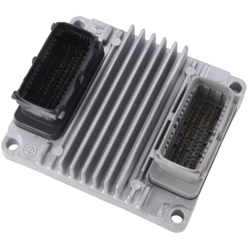 Nouveau Module de Commande Électronique ECU ECM MR140 2E 96800725 pour  Aveo 1