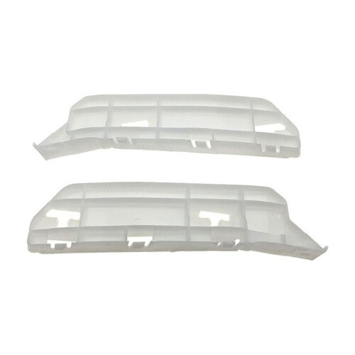 Front Bumper Bracket 71198 71193-SHJ-A00 for   US Version 2005-2010 1