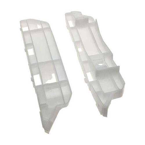 Front Bumper Bracket 71198 71193-SHJ-A00 for   US Version 2005-2010 2