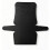 7pcs Plastic Grid Embroidery Canvas Net for Preformed Bags, Black Plastic Canvas Mesh for DIY Storage Baskets 9