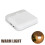 Motion Sensor Light Led Square Lamp for Bedroom Kitchen Stair Hallway Wardrobe Cupboard Lighting Night Light 8