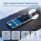 E22-900TBH-01 Lora Wireless Transceiver Module 915MHz Test Board LoRa Module Long Distance Transmition Module 5