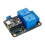ESP32-C3 Development Board+2CH Relay Module 3-5V Active Low Trigger Opto-Isolated Relay Expansion Board B 5