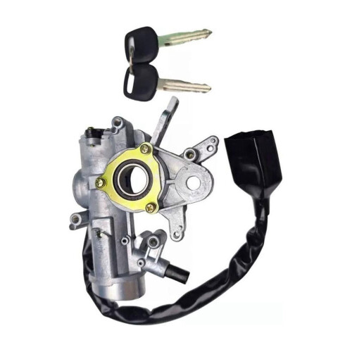 Ignition Lock  with Key MC991471 for 2