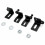 1 Pair Hood Bonnet Struts for 2009-2018   Enhanced Lift Support, Easy Installation 3