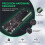 For JTAGulator 32115 Open-Source Hardware Debugger Chip Debugger Tool Board SWD UART OCD Development Board 5