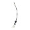 BV6R7E395AD Manual Transmission Shift Cable for  Focus 1.6 2012-2015 2
