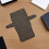 7pcs Plastic Grid Embroidery Canvas Net for Preformed Bags, Black Plastic Canvas Mesh for DIY Storage Baskets 6