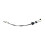 BV6R7E395AD Manual Transmission Shift Cable for  Focus 1.6 2012-2015 3