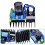 220UF/450V 0-220VAC to 0-311VDC Multiple Rectifier Board 10A Multi-Protection Rectifier Module AC to  Converter 8