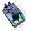 220UF/450V 0-220VAC to 0-311VDC Multiple Rectifier Board 10A Multi-Protection Rectifier Module AC to  Converter 9