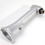 Industrial Pneumatic Grinder Angle  Assembly - Replacement Part for Air Die Grinder & Tools 2