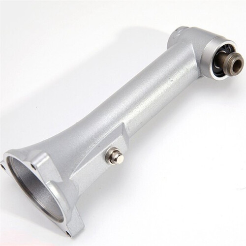 Industrial Pneumatic Grinder Angle  Assembly - Replacement Part for Air Die Grinder & Tools 1