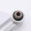 Industrial Pneumatic Grinder Angle  Assembly - Replacement Part for Air Die Grinder & Tools 3