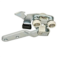 Guía de Rodillo para Puerta Corredera Derecha para Ducato para Jumper para 02-06 1352331080 1335807080