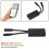 Speed Unlock Tuning Chip Compatible with  5  Electric Scooter, Remove Speed Limit, Max Speed  to 30km/H 4