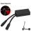 Speed Unlock Tuning Chip Compatible with  5  Electric Scooter, Remove Speed Limit, Max Speed  to 30km/H 5