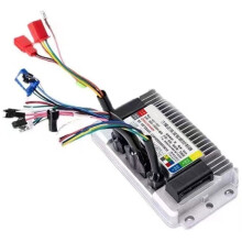 48V-60V 40A 500W-1000W Electric Vehicle Controller the Third Mock Examination Sine Wave Brushless Motor 2Wheeled Vehicle