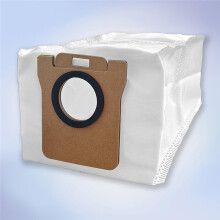 Accessories Kit Compatible with Robot Vacuum 5/5 Pro Replacement Parts Including Main Brush, Mop Pads, Filters, Dust Bags