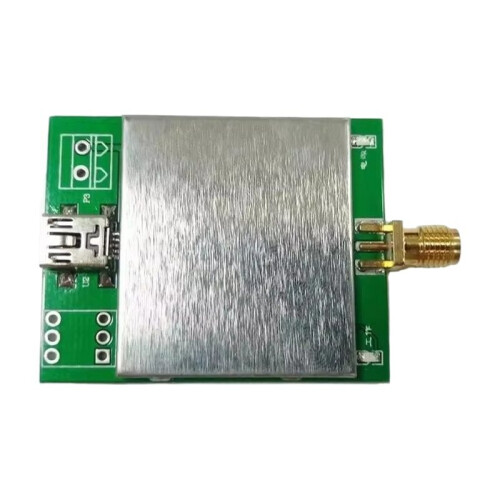 DDS Function Signal Generator, Sine Square Triangle Wave, UART Serial Port PC Control, High Speed Low Noise Board,AD9833 1