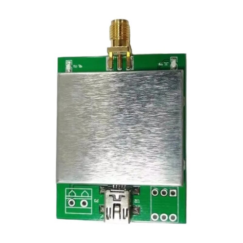 DDS Function Signal Generator, Sine Square Triangle Wave, UART Serial Port PC Control, High Speed Low Noise Board,AD9833 2