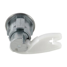 Autodeurslotcilinder 5090051-01 F4TZ-1522050-B voor F150 F250 F350