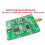 DDS Function Signal Generator, Sine Square Triangle Wave, UART Serial Port PC Control, High Speed Low Noise Board,AD9833 5
