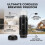 Handheld Portable Wireless Coffee Maker Heating Extraction with Digital Display Capsule Coffee Cup for Hikers Campers A 5