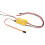 MATEK Dual BEC 4A+4A UBEC with Remote  for FPV Drones, Helicopters, Flight Controllers - Stable Power Supply 2
