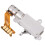 For  7T Pro Front Camera Slide Motor HD1911 HD1913 HD1910 6