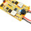 MATEK Dual BEC 4A+4A UBEC with Remote  for FPV Drones, Helicopters, Flight Controllers - Stable Power Supply 6